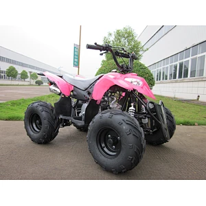 Off road kids 110cc mini atv quad bikes with CE