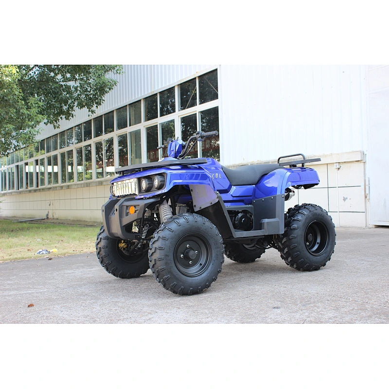 Kandi ATV 200cc QUAD ATV 200cc QUAD