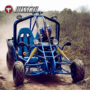 Hot selling CE certificate electric competitive prices 150cc go kart buggy