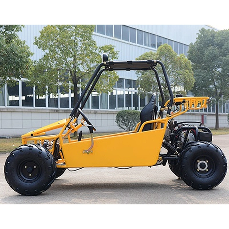CE Kids go kart for sale kids ride on car pedal dune buggy