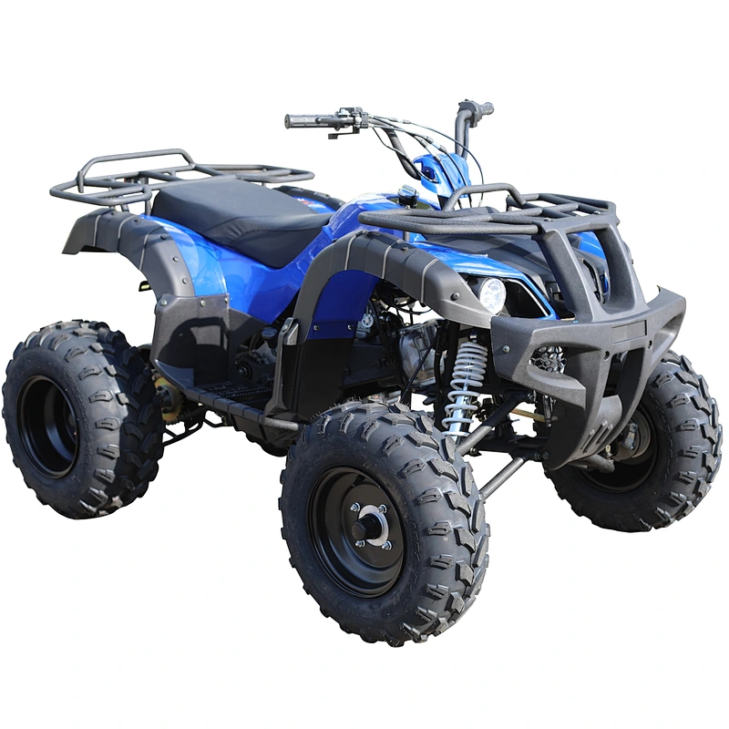 Hot sale 200cc automatic 4 stroke EEC racing quad atv 200 for adults