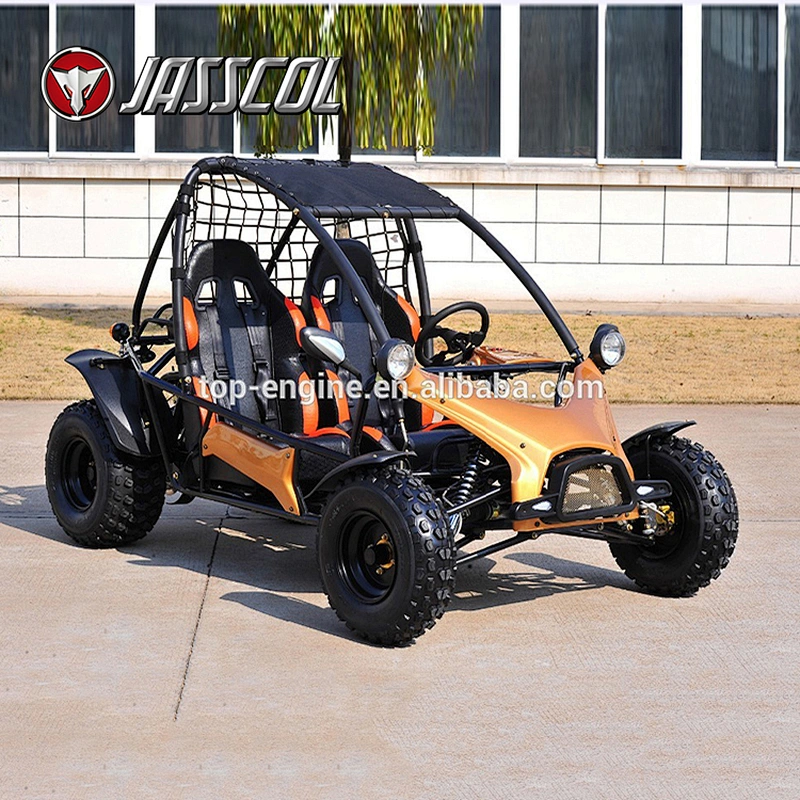 New model automatic cool man adult 150cc off road buggy for sale