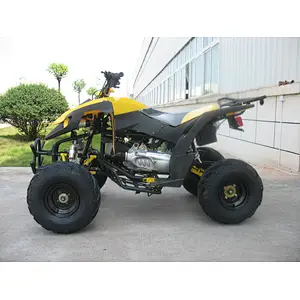 150cc or 200CC adults powerful stable atv and quad bike
