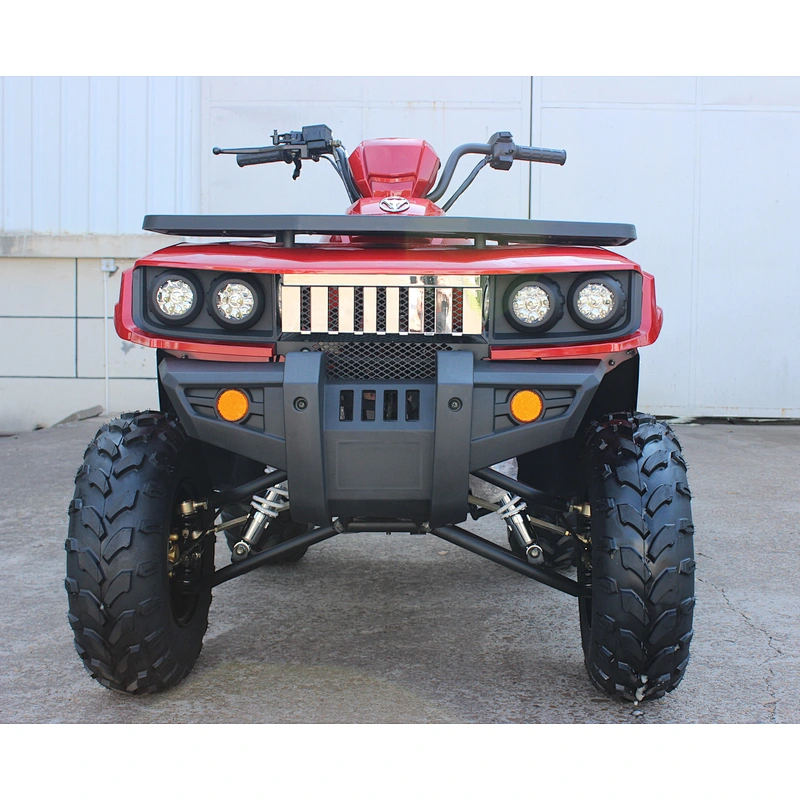 Kandi Brand New 200cc China Quad ATV