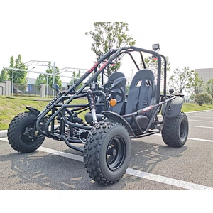 3KW Kandi Electric Dune Buggy and Go Kart