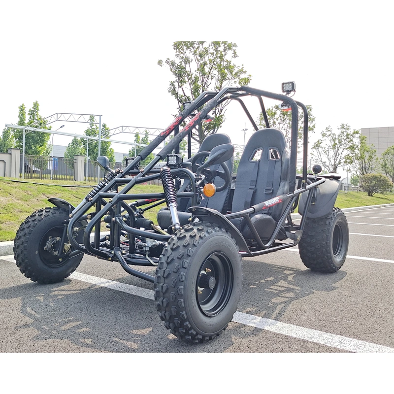 3KW Kandi Electric Dune Buggy and Go Kart
