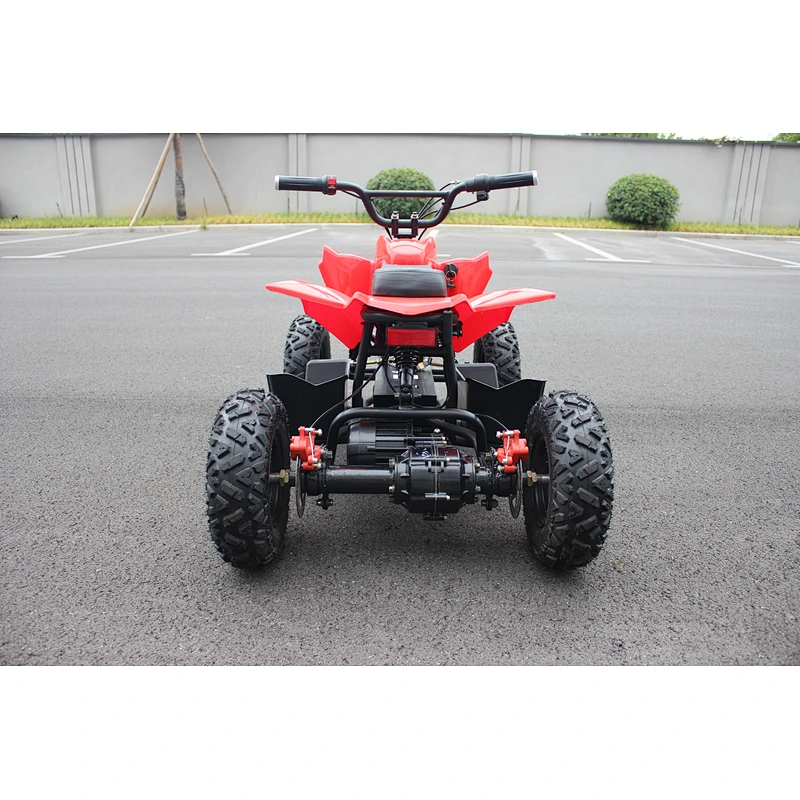 Kandi 36V 350W Kids Ride On Car Electric ATV