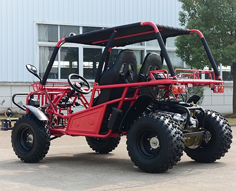150cc 200cc New Off road Adult Go kart Sand Buggy