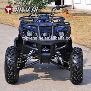 Top sale guaranteed quality off road utility 150cc automatic atv quad bike with reverse