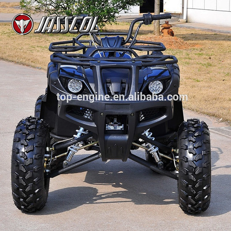 Top sale guaranteed quality off road utility 150cc automatic atv quad bike with reverse