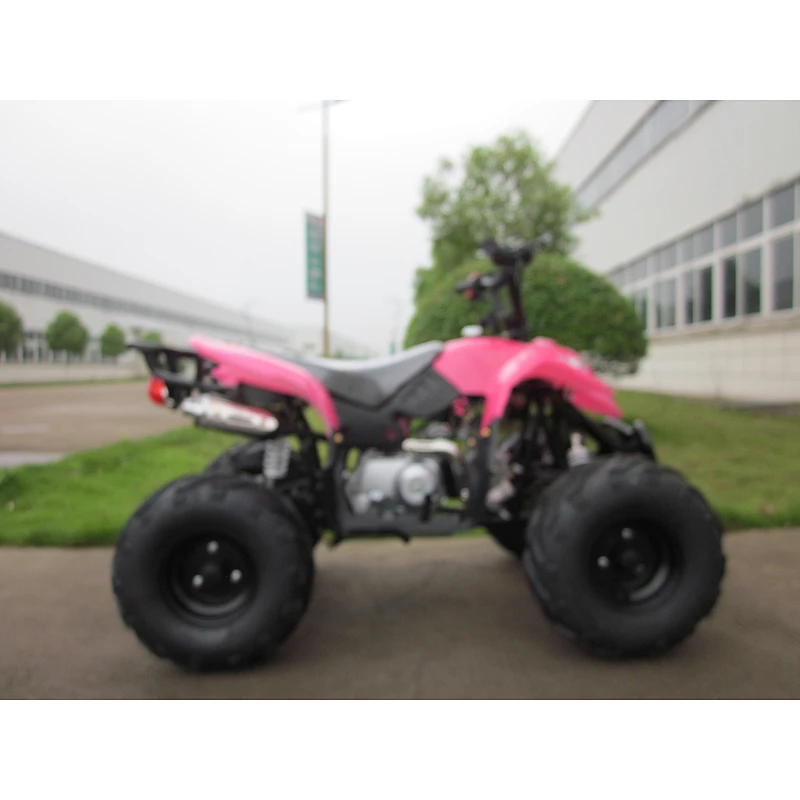 125cc 110cc mini atv for kids