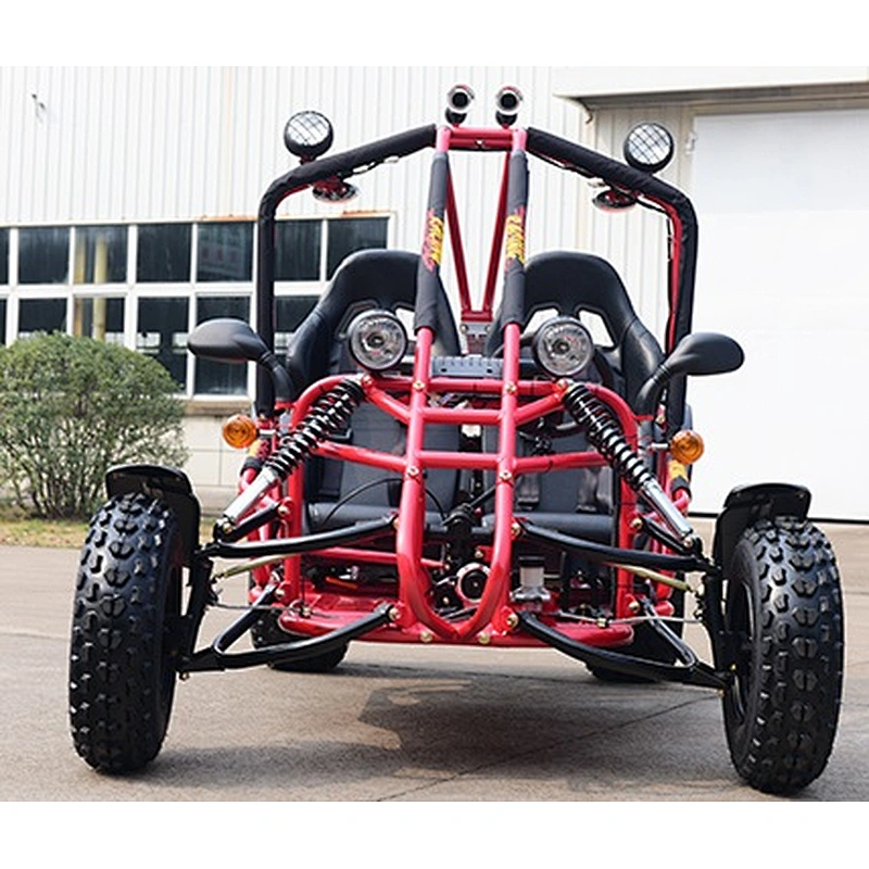 CE Gasoline Go kart Buggy Go kart 200CC 150CC