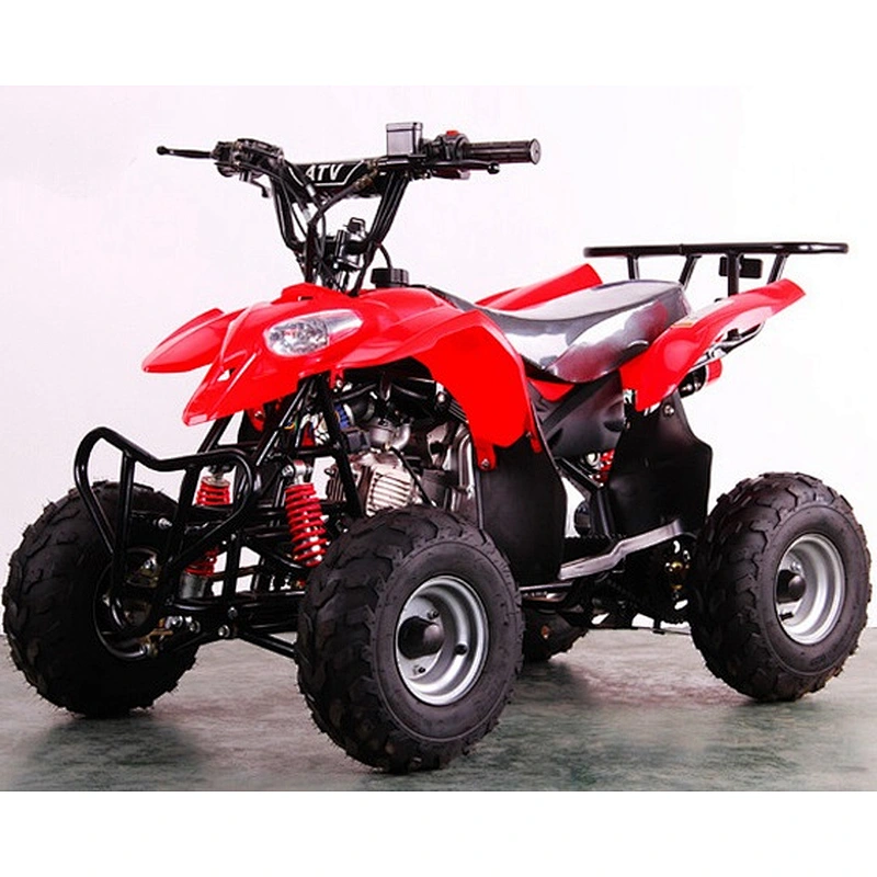 CE full automatic 4 stroke safe cool kids 110cc peace sports atv