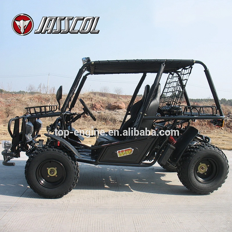 Hot sale 200cc 4 stroke high speed automatic adult racing go karts