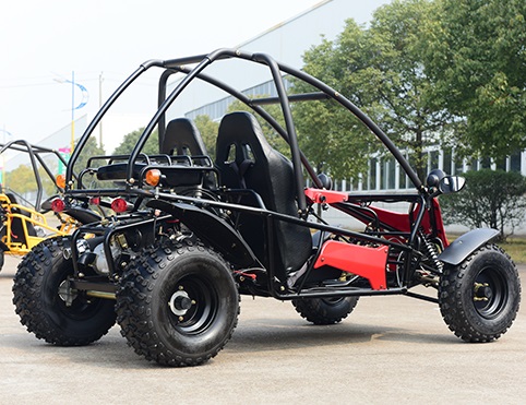 200cc Beach buggy made in China all-terrain vehicle