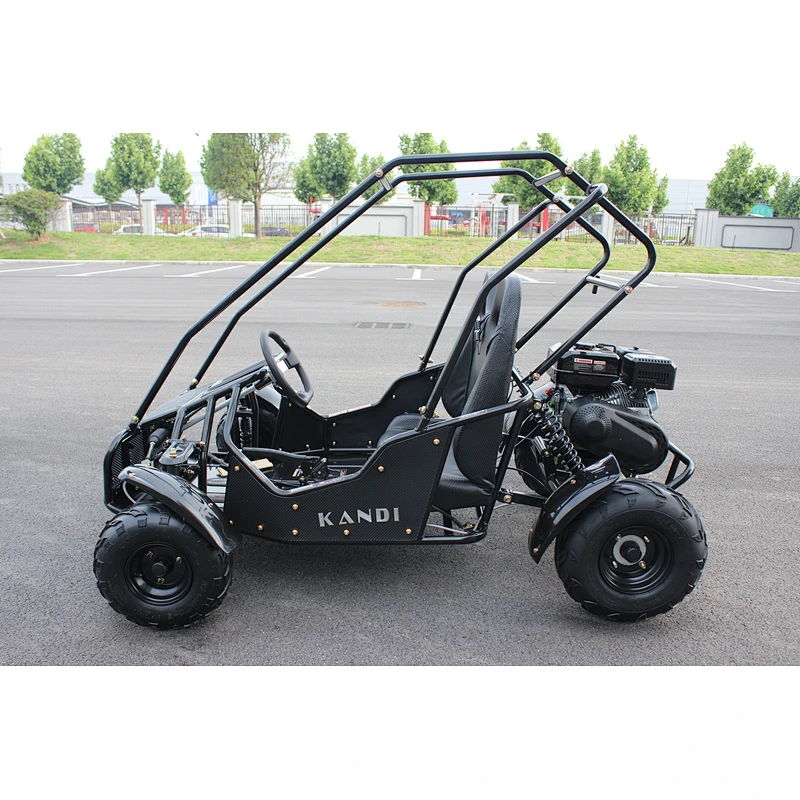 Kandi 212CC Go Kart Wet Clutch Buggy