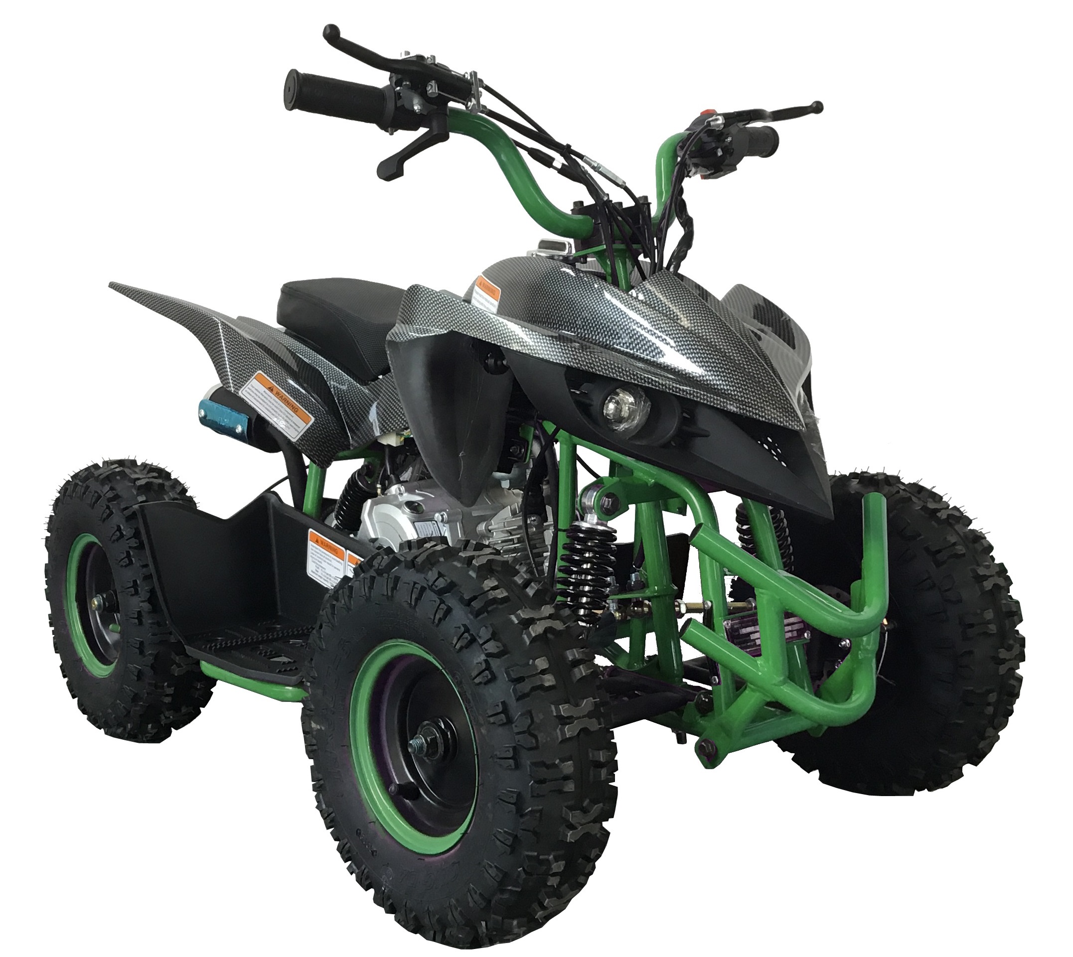Hot sale competitive price 60cc quad bike electric adult atv for sale