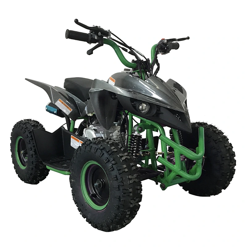 Hot sale competitive price 60cc quad bike electric adult atv for sale