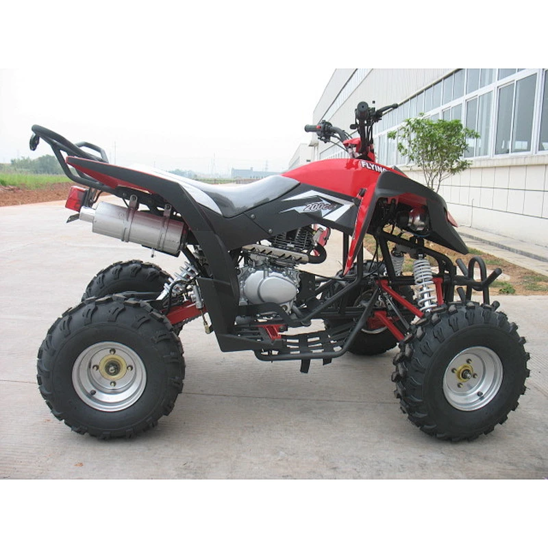 Wholesale cheap automatic exclusive design 200cc sport quad ATV