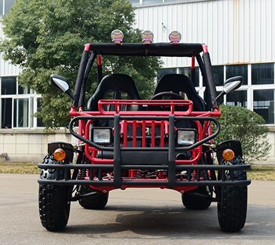200cc automatic on road buggy, Go Kart