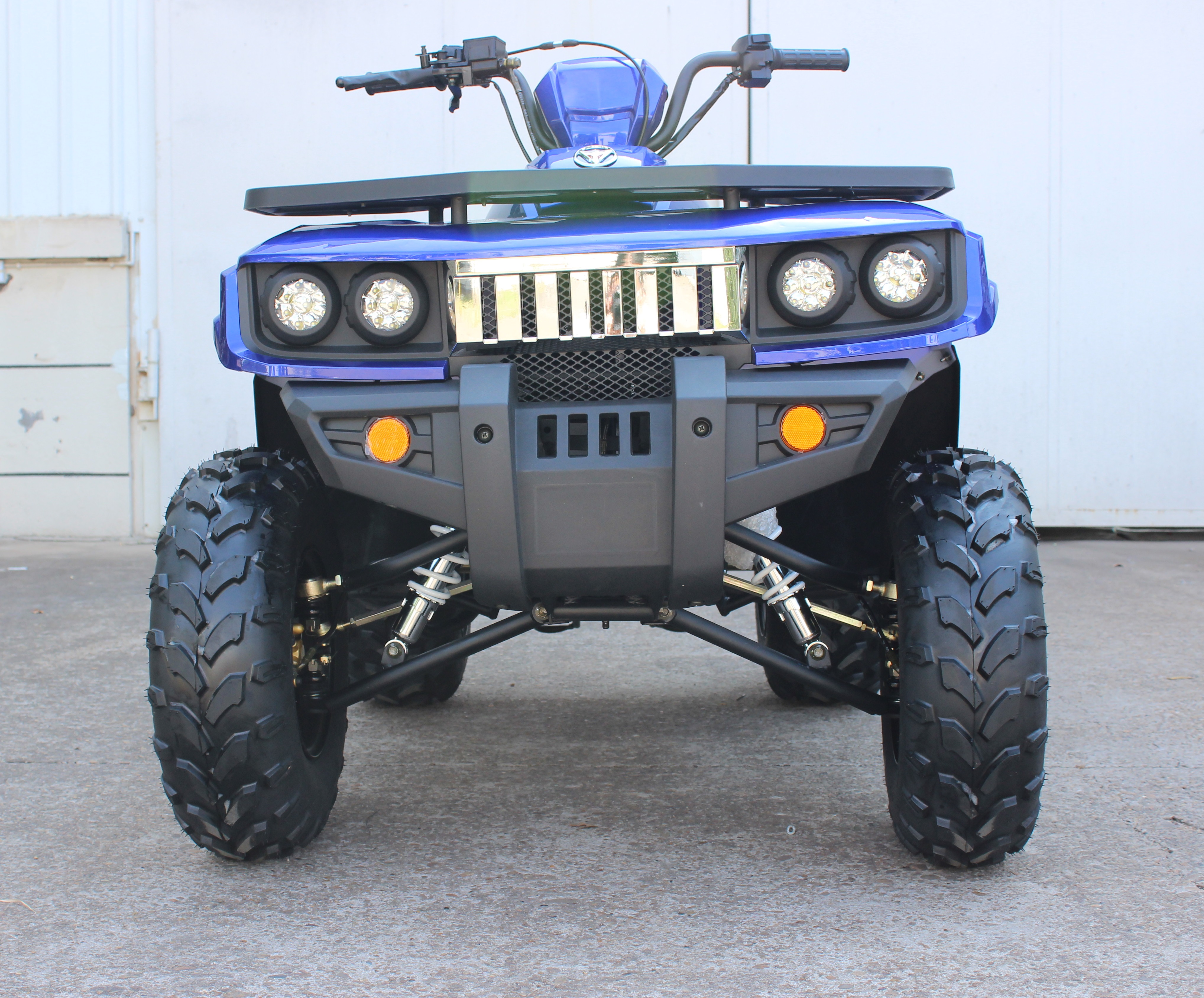 Kandi ATV 200cc QUAD ATV 200cc QUAD