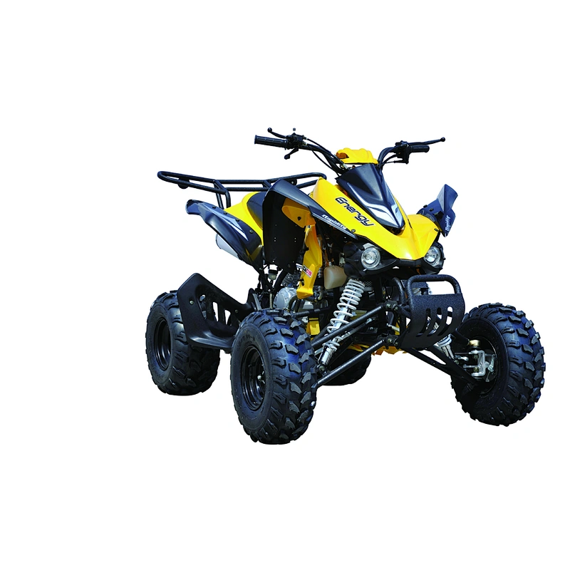 200CC gasoline balance engine ATV 4*2 chain drive automatic MDL 200ASG-2