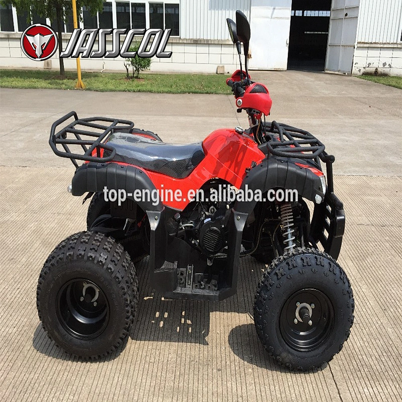 Hot sale 200cc automatic 4 stroke EEC racing quad atv 200 for adults