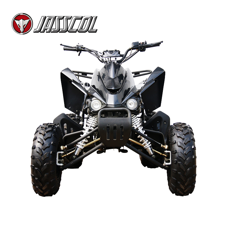 Factory supply attractive price 150cc electric start professional wholesale atv china