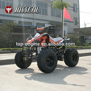 Sell well new type  EPA CE wholesale good price mini kids gas 4 wheel cool atv quad bike 110cc