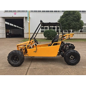 kids go kart 110cc/125cc mini  buggy