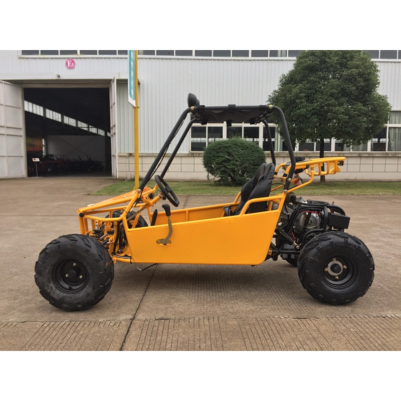 kids go kart 110cc/125cc mini  buggy