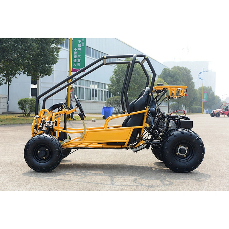 CHEAP MINI BUGGY 125CC FOR KIDS GO KART