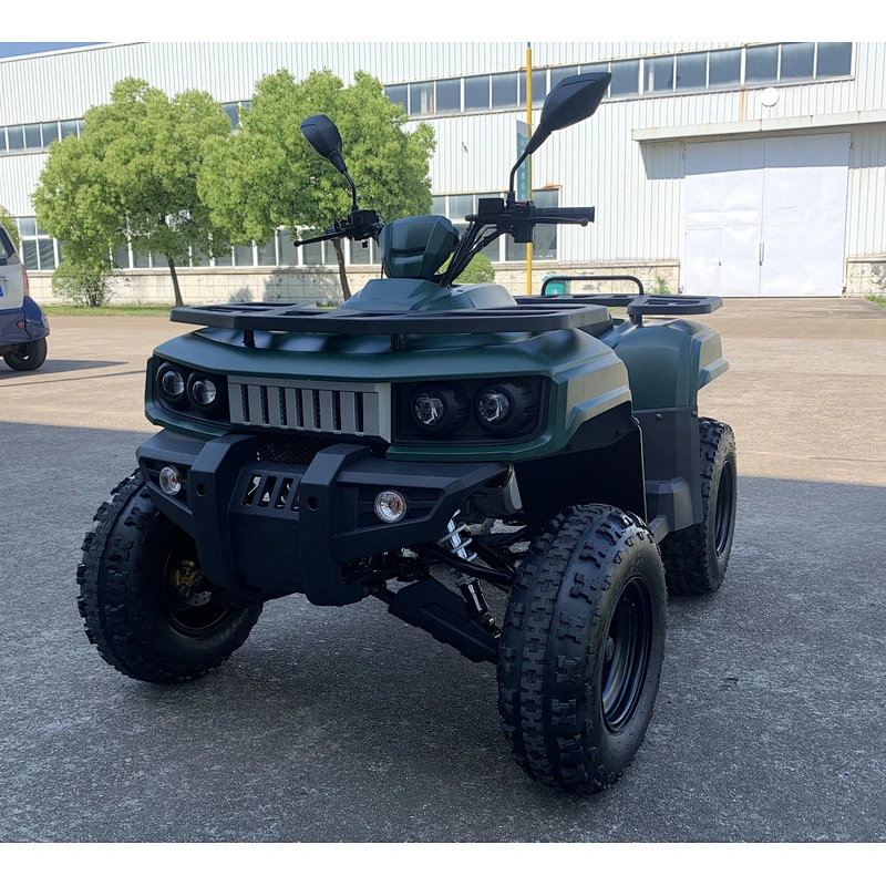 ATV with CE, quad bikes for sale, 4 wheeler ATV for adults