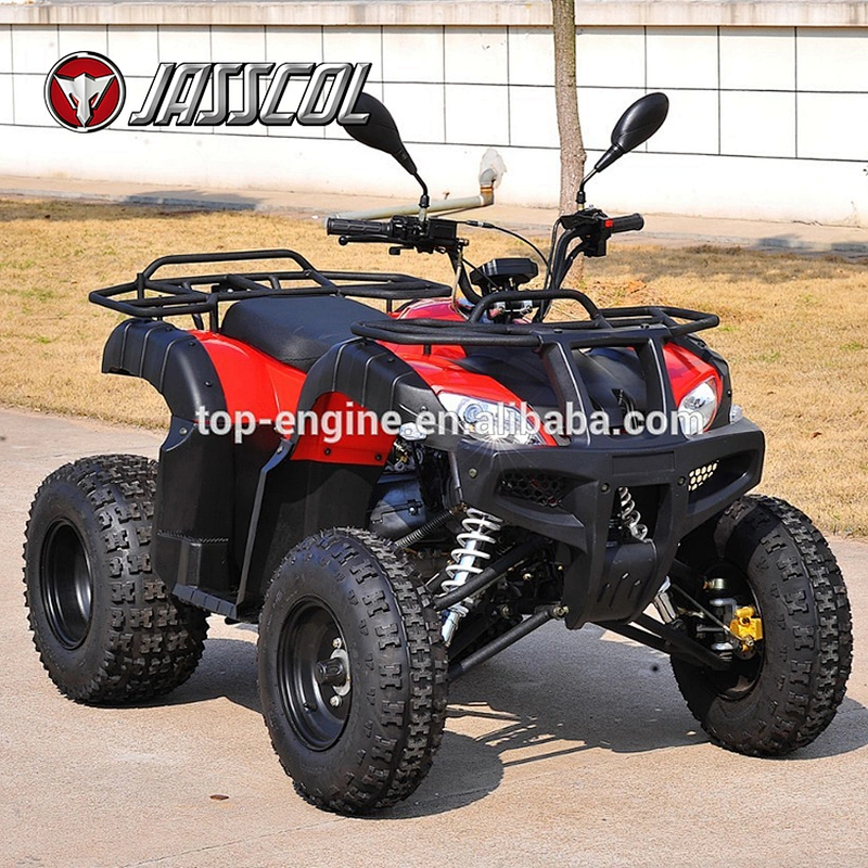 Hot sale CE good price 200cc balance bar engine bike ATV quad
