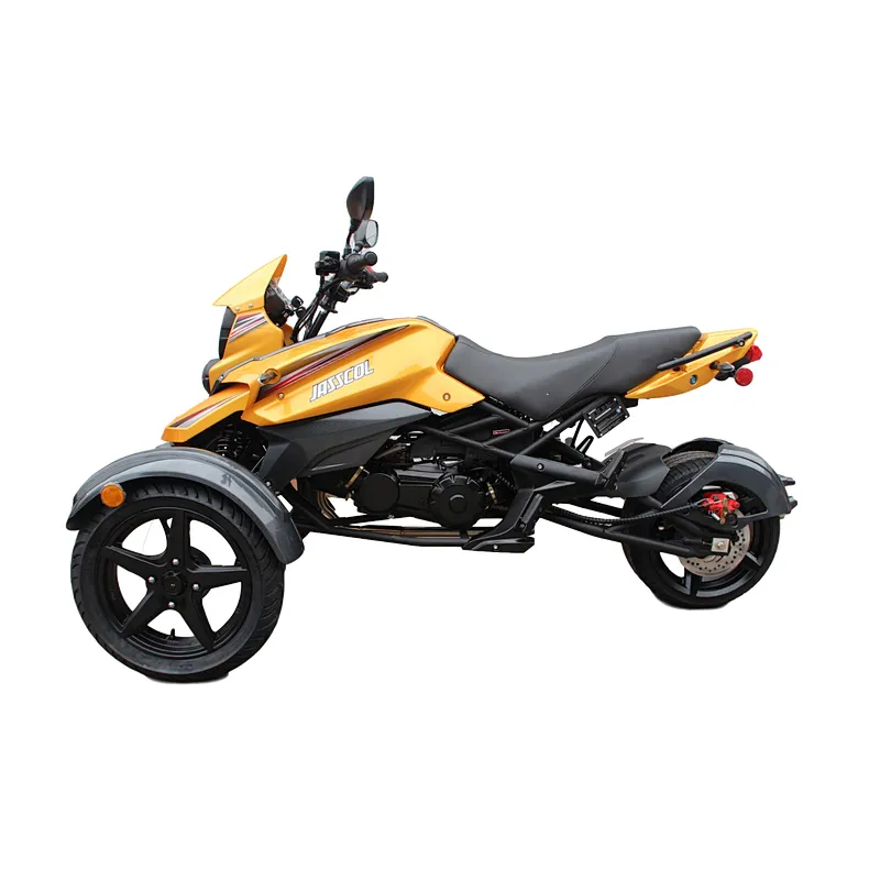 200CC cross pocket trike motorcycle (JL 175ZK)