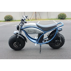 electric mino motorcycle 60V 1500W electric mini cross