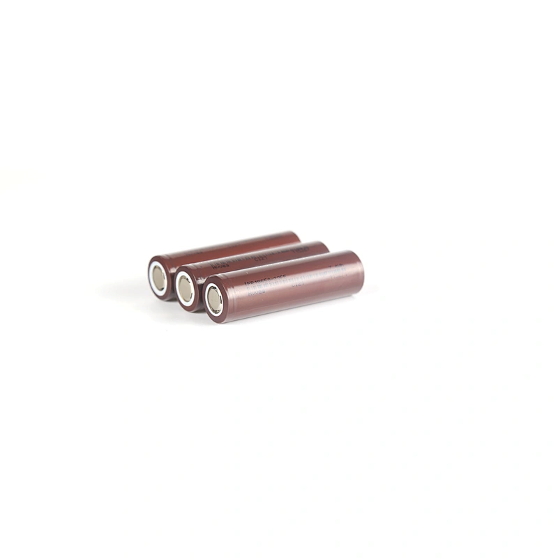 Li-ion High Power Battery Cell Lithium Ion car Battery 2000mAh 20FE