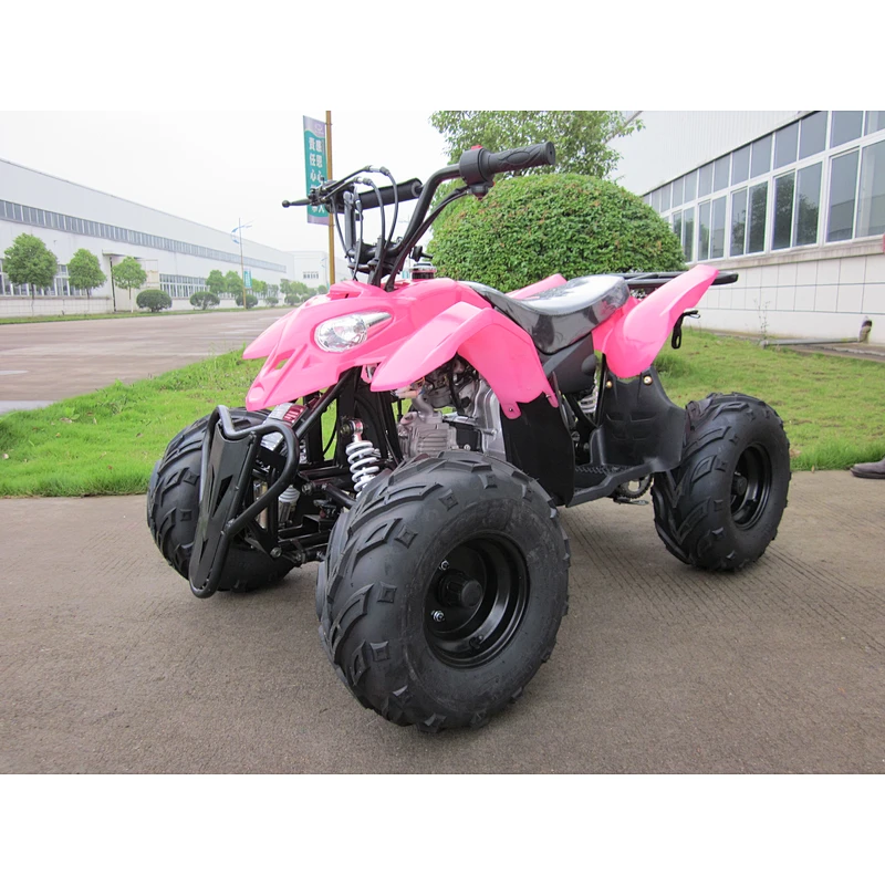 Kandi CE Certification 110CC 4 Wheeler Quad ATV for Kids