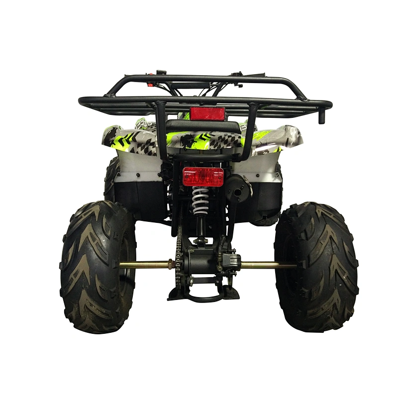 125CC ATV 4-stroke automatic with reverse quad bike MDL 125A32