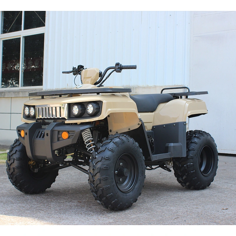 ATV QUAD 200CC 150CC Engine ATV