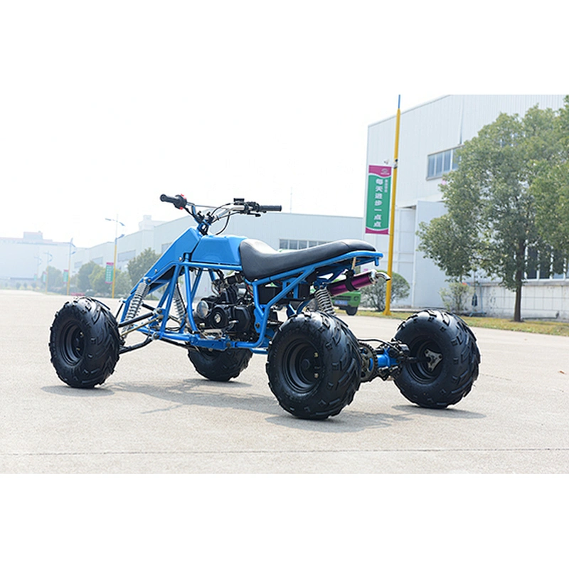 Off road kids 125cc atv quad bikes