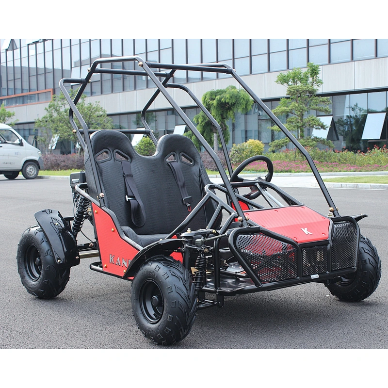Off Road beach Go Kart for Adults wet dry Clutch bugyy