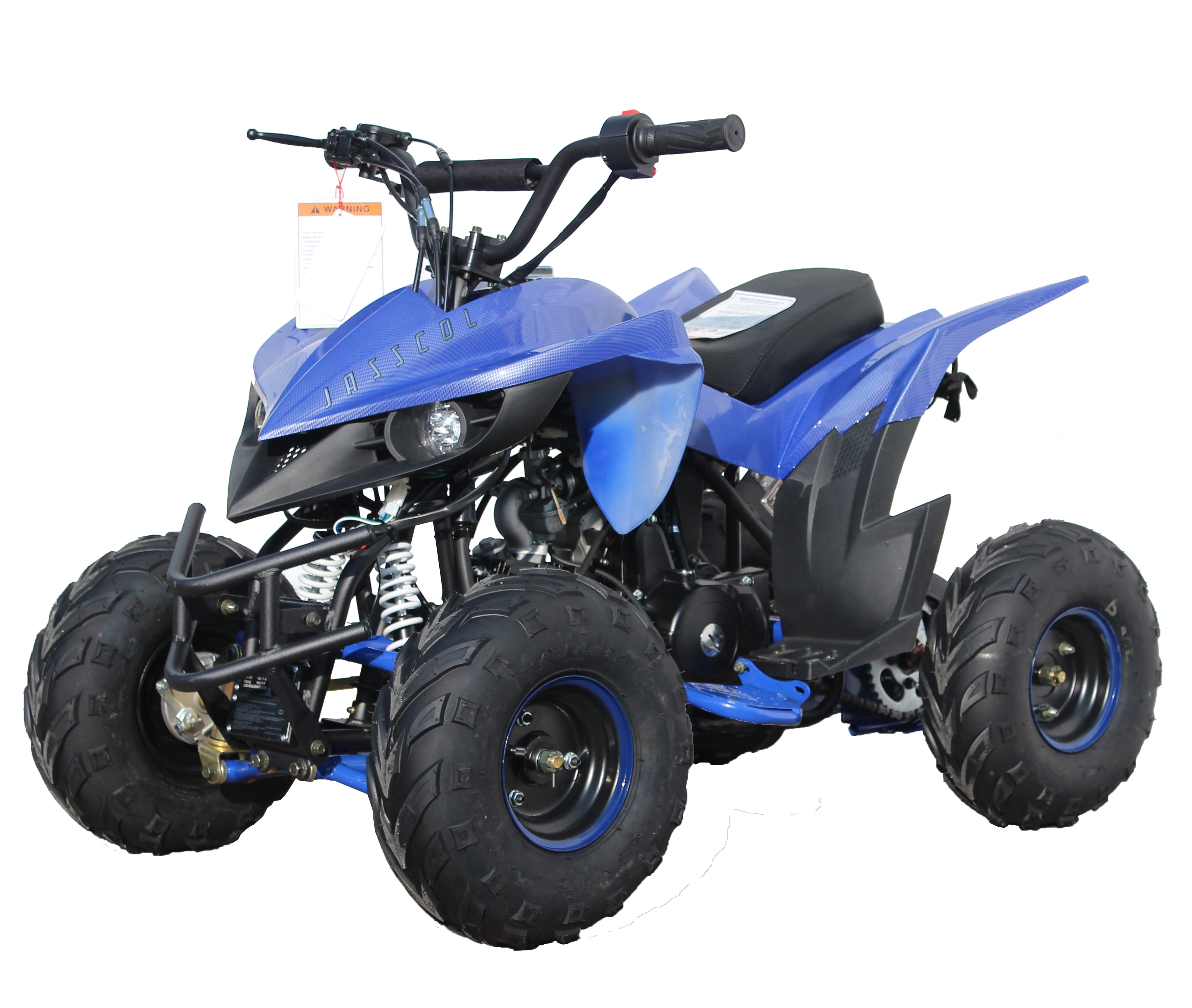 Factory directly wholesale good quality cheap price 110cc kids quad for sale and atv for sale