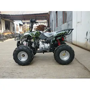110cc 125cc kids ATV 4 wheeler quad for kids
