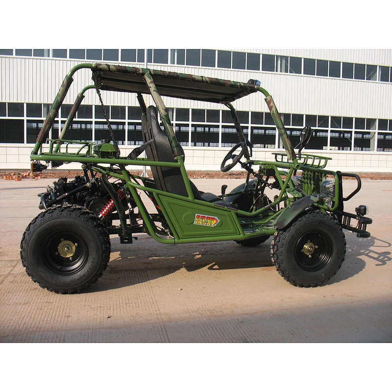150CC 200CC cheap racing go kart for sale 4 wheel racing gokart