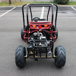 CHEAP MINI BUGGY 125CC FOR KIDS 110 GO KART for sale