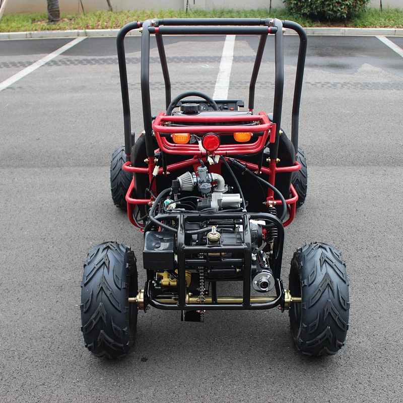 CHEAP MINI BUGGY 125CC FOR KIDS 110 GO KART for sale