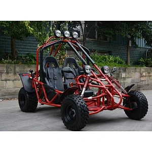 adult go kart buggy 200cc/150cc
