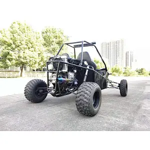 Factory manufacture various  300CC CE approved dune buggy and racing go kart