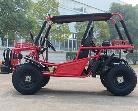 Kandi powerful 200cc 2 seater off road buggy